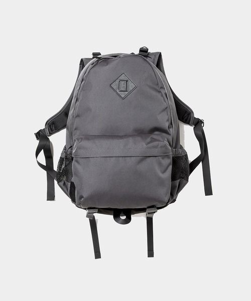 meanswhile（ミーンズワイル） デイバック リュック Cordura Nylon 
