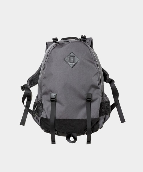 meanswhile（ミーンズワイル） デイバック リュック Cordura Nylon