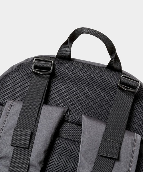 meanswhile（ミーンズワイル） デイバック リュック Cordura Nylon