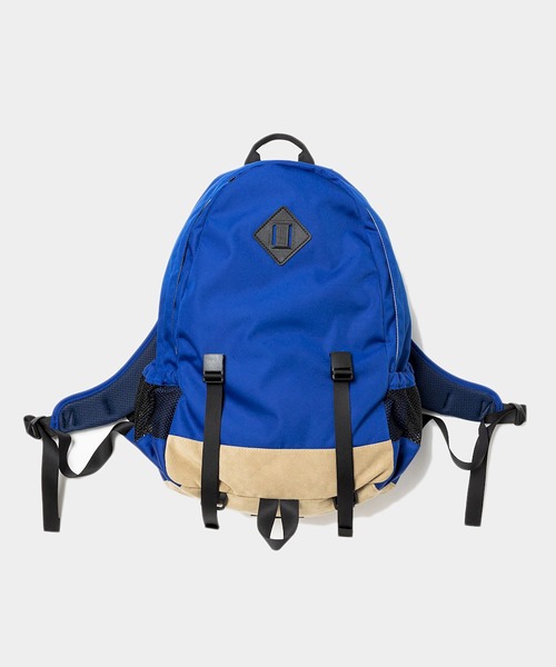 meanswhile(ミーンズワイル) デイバック リュック Cordura meanswhile(ミーンズワイル) デイバック リュック Cordura