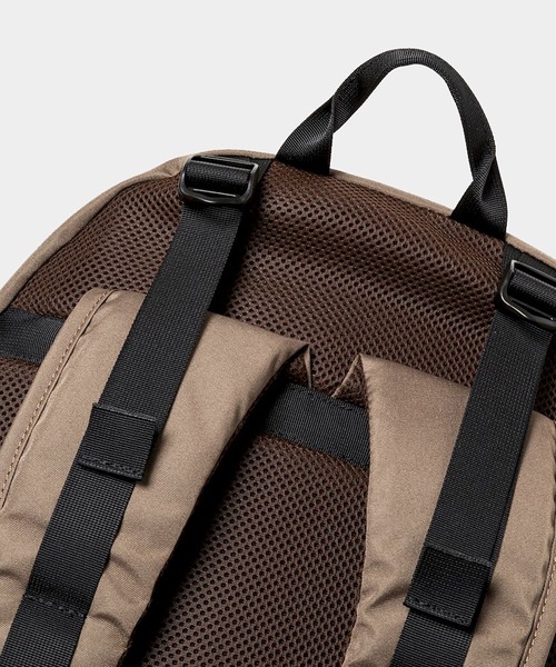 meanswhile（ミーンズワイル） デイバック リュック Cordura Nylon