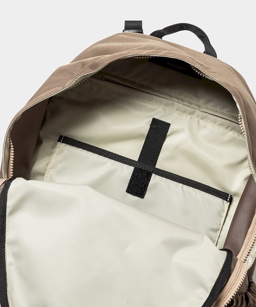 meanswhile（ミーンズワイル） デイバック リュック Cordura Nylon