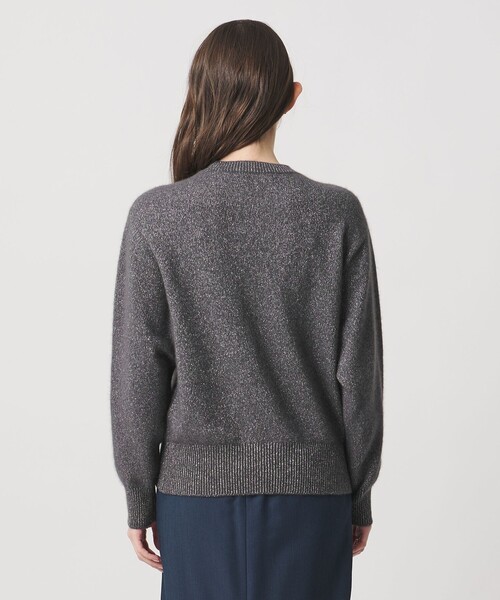 UNITED ARROWS（ユナイテッドアローズ） ニット セーター フォックス