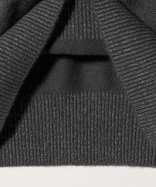 UNITED ARROWS（ユナイテッドアローズ） ニット セーター フォックス