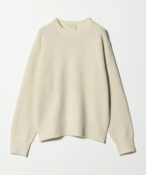 UNITED ARROWS（ユナイテッドアローズ） ニット セーター フォックス