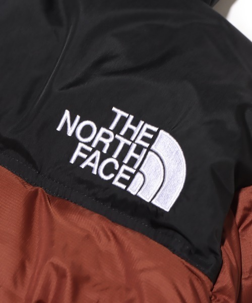 THE NORTH FACE（ザ ノースフェイス） ダウンジャケット S ブラック