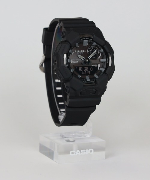 G-SHOCK 腕時計 メンズ GA-B010シリーズ / ソーラー＆Bluetooth GA