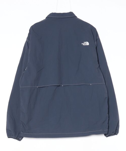 THE NORTH FACE（ザ ノースフェイス） 刺繍ナイロンブルゾン X-LARGE
