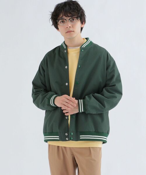 美品SKOOKUMサイズ38 スクーカム スタジャン サイズ感（ファッション）のおすすめ人気商品