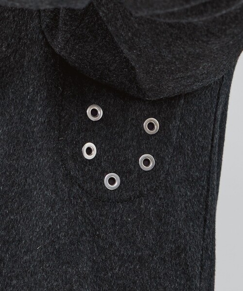 MACKINTOSH LONDON（マッキントッシュ ロンドン） ステンカラーコート