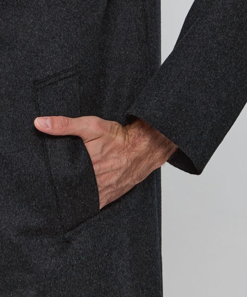 MACKINTOSH LONDON（マッキントッシュ ロンドン） ステンカラーコート