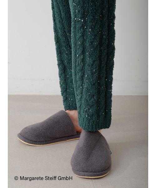 gelato pique（ジェラートピケ） パジャマ 「Steiff」「HOMME