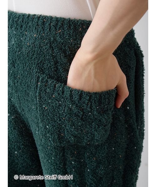 gelato pique（ジェラートピケ） パジャマ 「Steiff」「HOMME