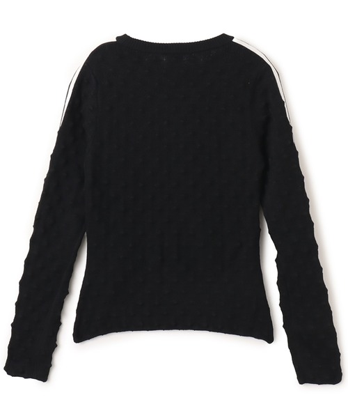 adidas（アディダス） ニット セーター レディース : ZOZOTOWN Yahoo