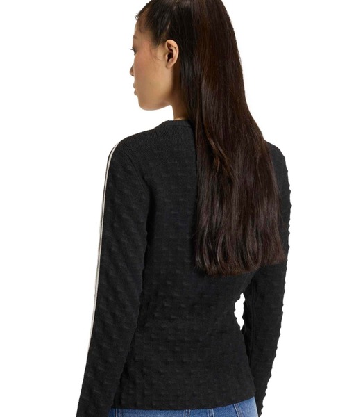 adidas（アディダス） ニット セーター レディース : ZOZOTOWN Yahoo