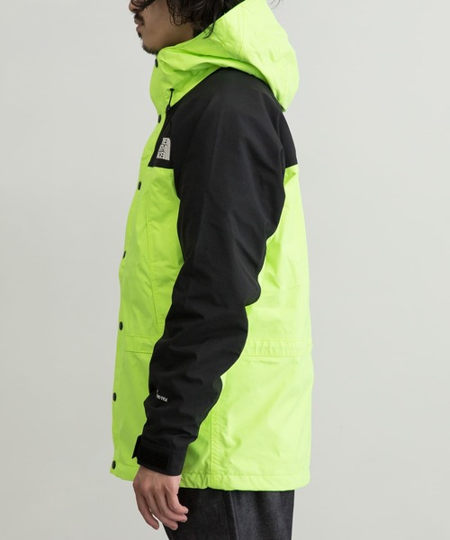 THE NORTH FACE（ザ ノースフェイス） ナイロンブルゾン LARGE