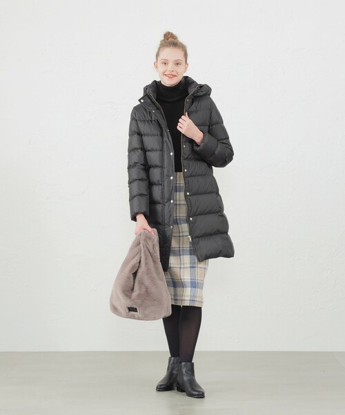 MACKINTOSH PHILOSOPHY（マッキントッシュフィロソフィー） ダウン