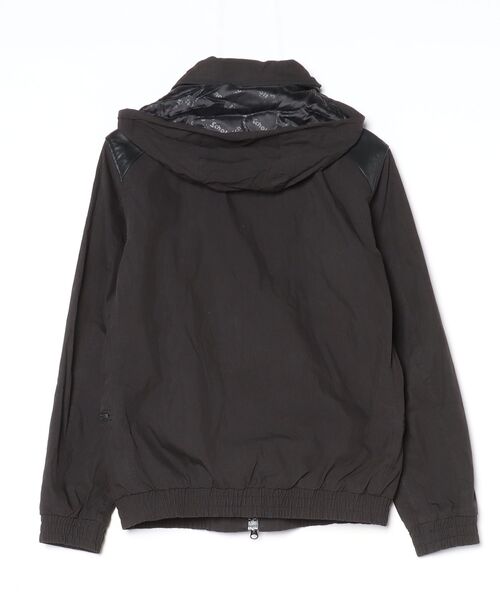 Schott N.Y.C（ショット） 「schott」 ブルゾン S ブラック メンズ
