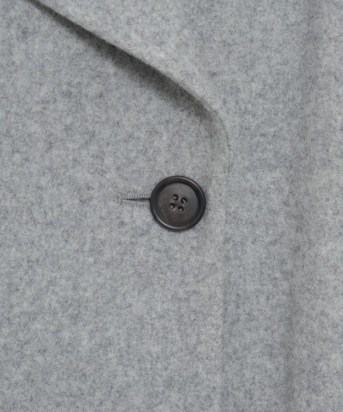 JOSE MOON（ジョゼムーン） トレンチコート コート WOOL COMFORTABLE
