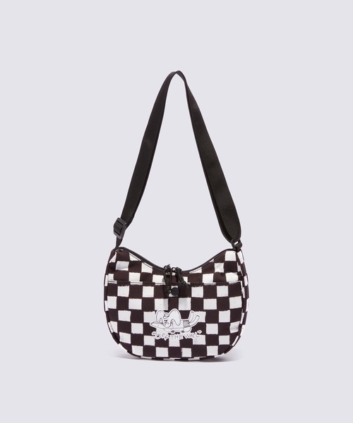 VANS（ヴァンズ） ショルダーバッグ メンズ レディース : ZOZOTOWN