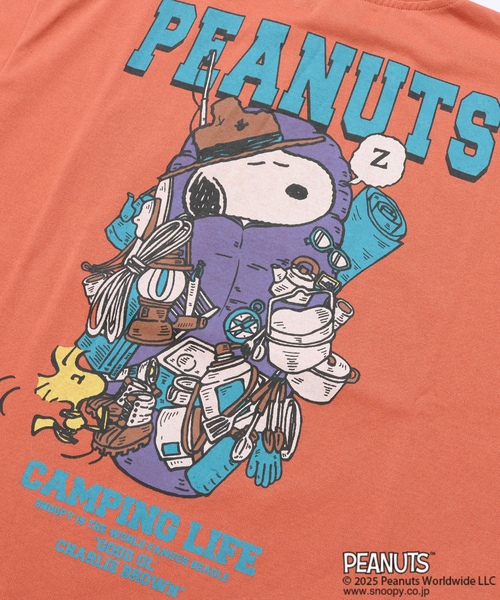 「KRIFF MAYER Kid's Collection」 「KIDS」半袖Tシャツ 130 レッド キッズ_画像8