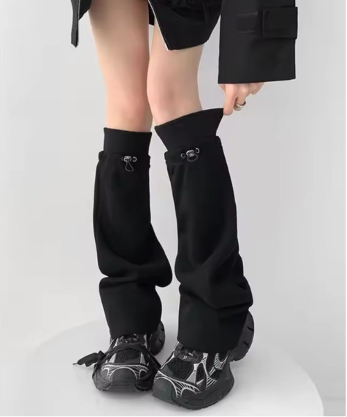 ZOZOTOWN Yahoo!店 - レッグウォーマー｜Yahoo!ショッピング
