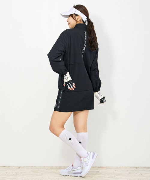 TopIsm（トップイズム） ゴルフ ゴルフウェア 上下セットアップ
