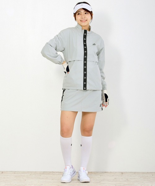 TopIsm（トップイズム） ゴルフ ゴルフウェア 上下セットアップ