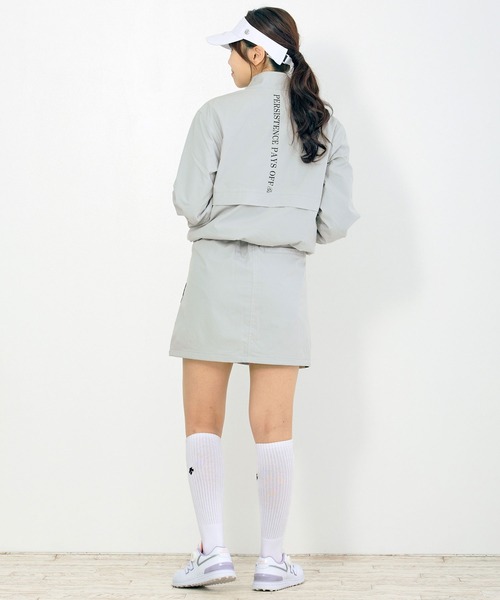 TopIsm（トップイズム） ゴルフ ゴルフウェア 上下セットアップ