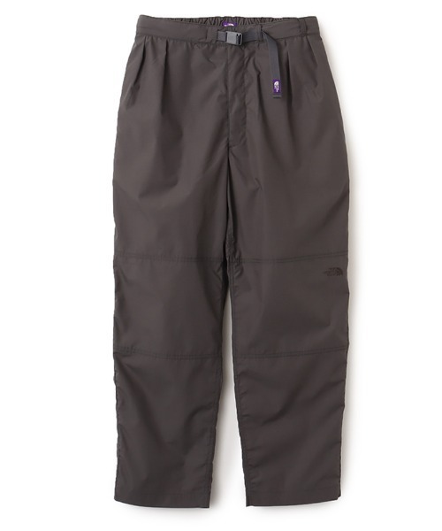 THE NORTH FACE PURPLELABEL チノパン 34 グレー THE NORTH FACE PURPLE LABEL 「THE LABEL」 パンツ 34inch グレー
