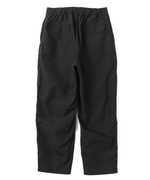 THE NORTH FACE PURPLE LABEL 「THE LABEL」 パンツ 34inch グレー