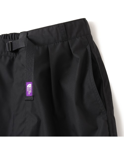 THE NORTH FACE PURPLE LABEL 「THE LABEL」 パンツ 34inch グレー