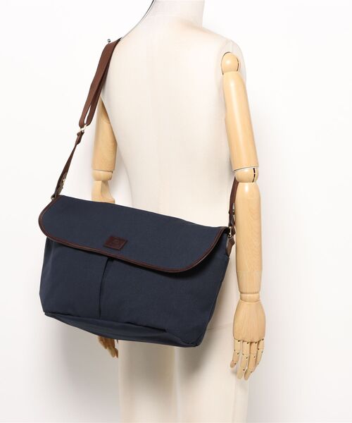 GLENROYAL（グレンロイヤル） ショルダーバッグ 「GLENROYAL / グレン