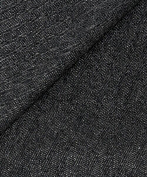 Johnstons of Elgin（ジョンストンズ オブ エルガン） マフラー 「別注