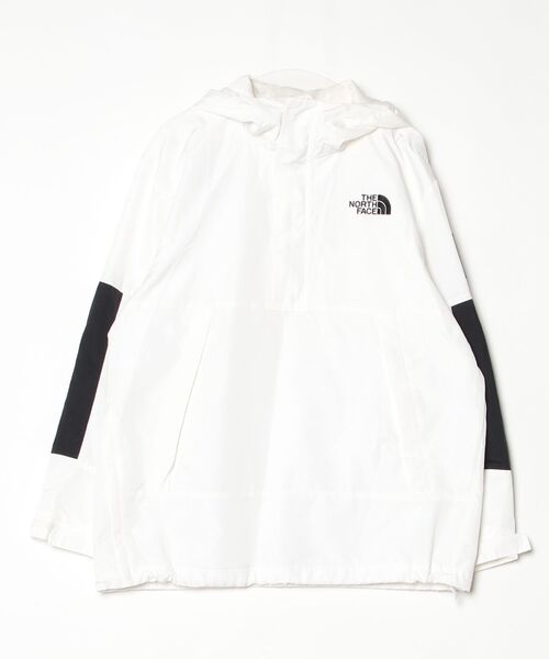 THE NORTH FACE（ザ ノースフェイス） ブルゾン X-LARGE ホワイト