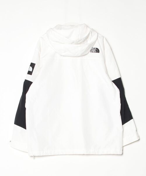 THE NORTH FACE（ザ ノースフェイス） ブルゾン X-LARGE ホワイト