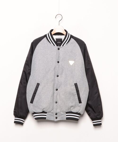 JOYRICH ジョイリッチ ジャケット JOYRICH（ジョイリッチ） ノーカラージャケット X-SMALL グレー