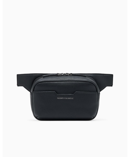 ARMANI EXCHANGE AXロゴ ボディバッグ セール】【A|X アルマーニ エクスチェンジ】AXロゴ ボディバッグ