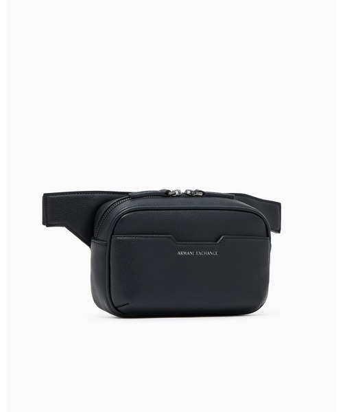 ARMANI EXCHANGE ウエストポーチ 「A|X アルマーニ エクスチェンジ