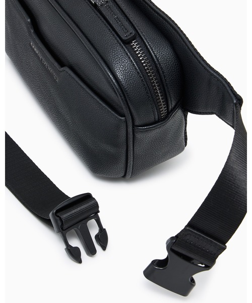 ARMANI EXCHANGE ウエストポーチ 「A|X アルマーニ エクスチェンジ