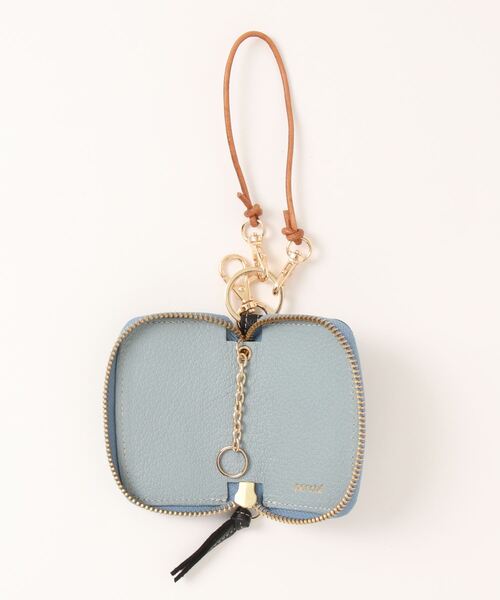 「perche」 ケース FREE イエロー レディース_画像3