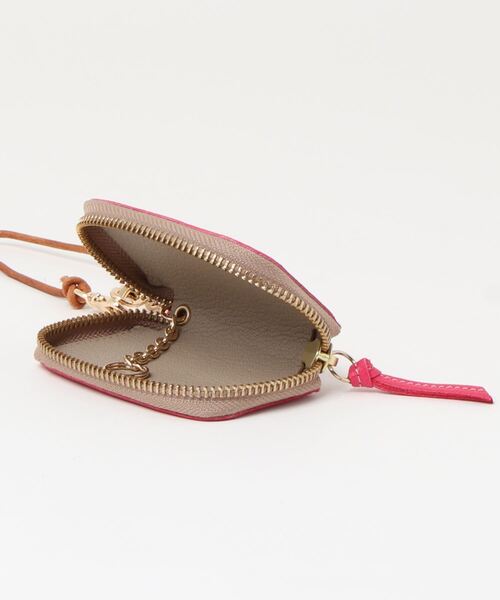 「perche」 ケース FREE イエロー レディース_画像4