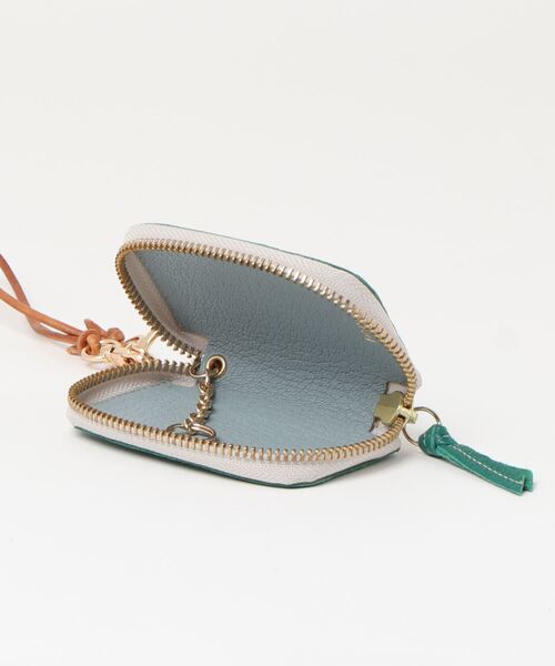 「perche」 ケース FREE イエロー レディース_画像5