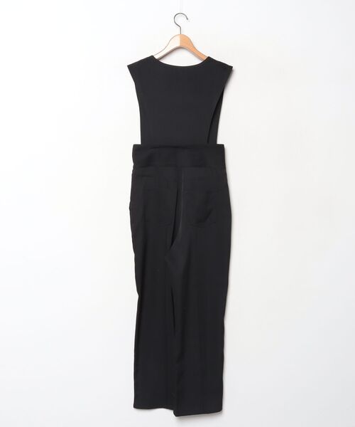 「AIC.」 オールインワン SMALL ブラック レディース_画像2