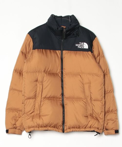 THE NORTH FACE（ザ ノースフェイス） ダウンジャケット M ベージュ