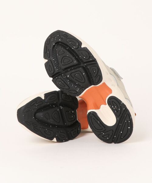 「b/m」 シューズ 25.0cm ブラック レディース_画像3