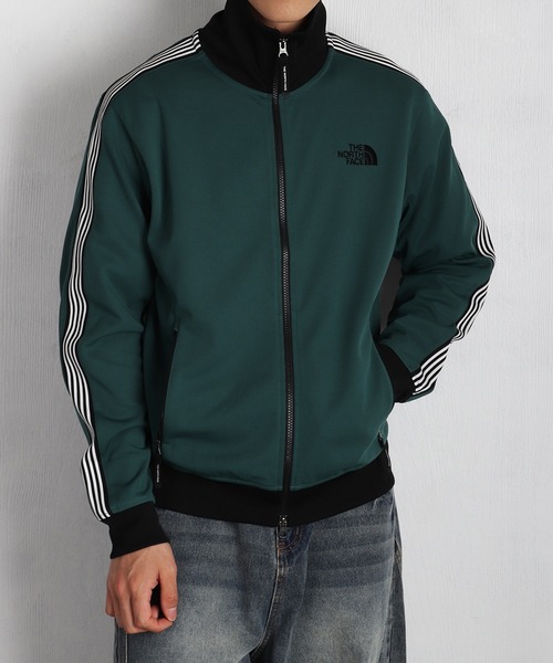 THE NORTH FACE（ザ ノースフェイス） ノースフェイス ジャージ 「韓国