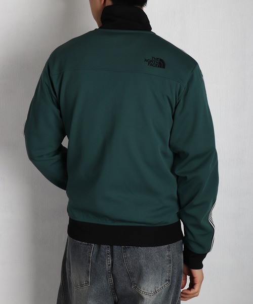 THE NORTH FACE（ザ ノースフェイス） ノースフェイス ジャージ 「韓国