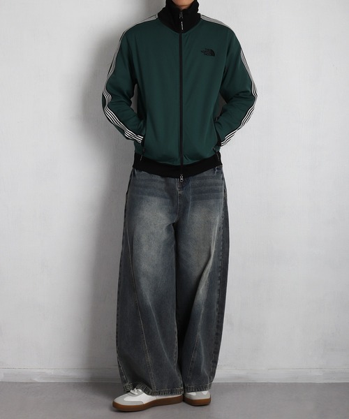 THE NORTH FACE（ザ ノースフェイス） ノースフェイス ジャージ 「韓国