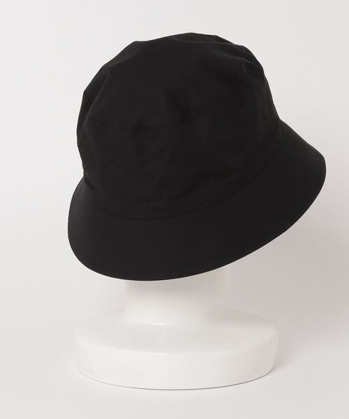 KIJIMA TAKAYUKI（キジマタカユキ） ハット 2 ブラック メンズ